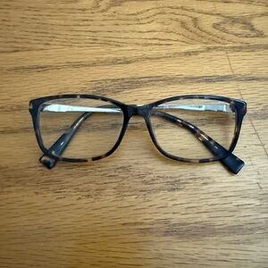 FURLA “ZIZI” Eyeglasses FRAMES ONLY VU4950kn col.c6k2 140 53-15